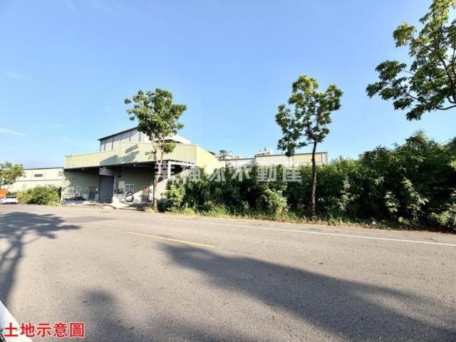 仁德工業地-1