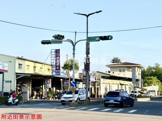 仁德工業地-8
