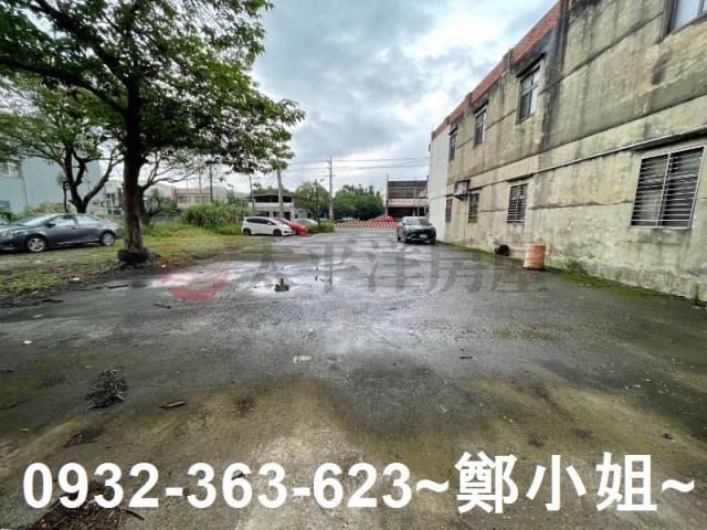 新屋農地-7