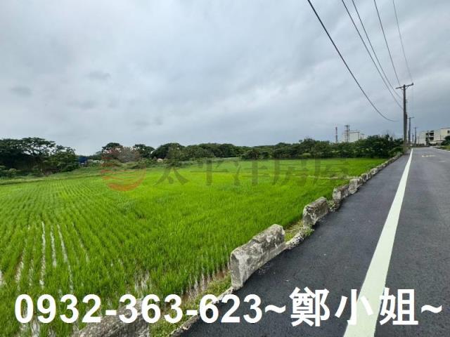 新屋農地-0