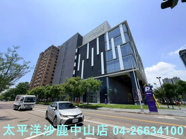 南屯建地-0