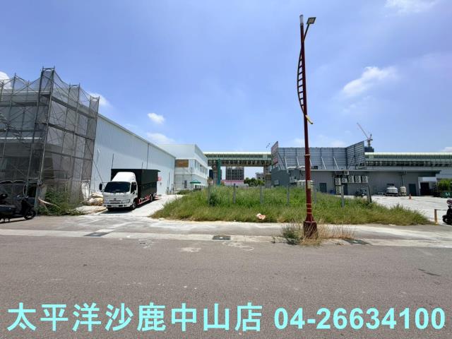 南屯建地-1