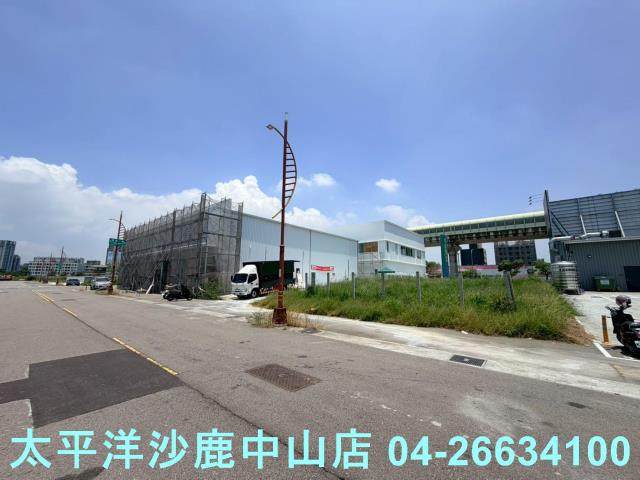 南屯建地-2