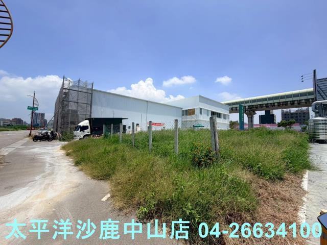 南屯建地-3