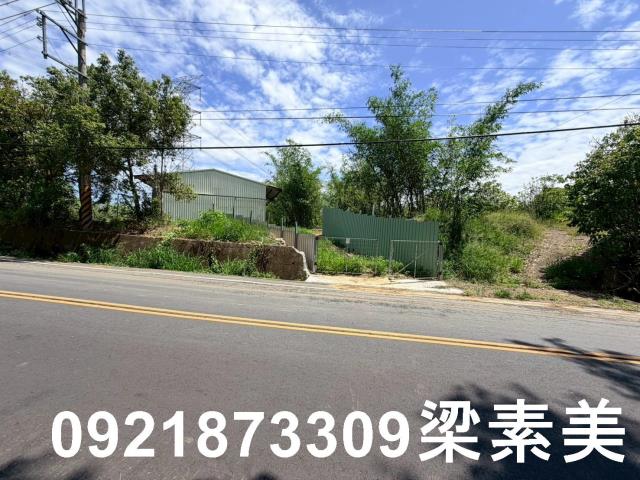 白河農地-2