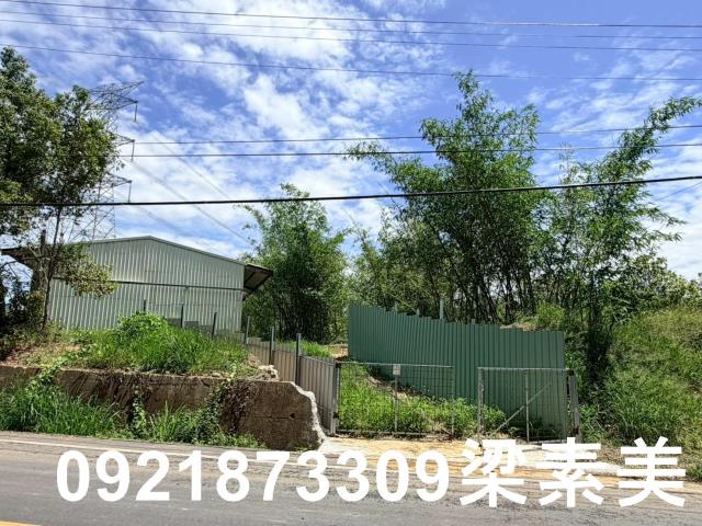 白河農地-3