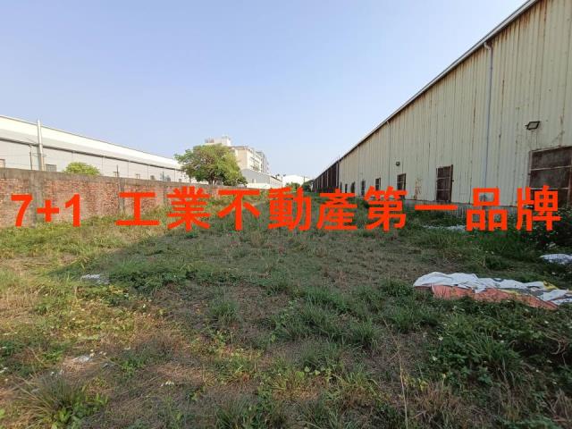 台南安定工業地-6