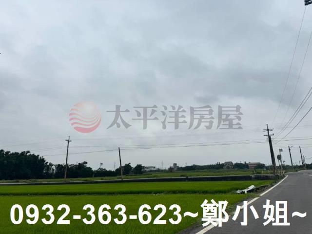 桃園新屋農地-0