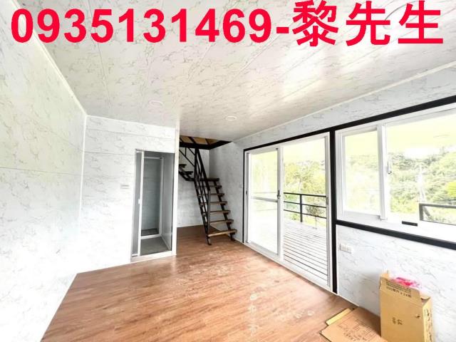 新竹北埔農地-12