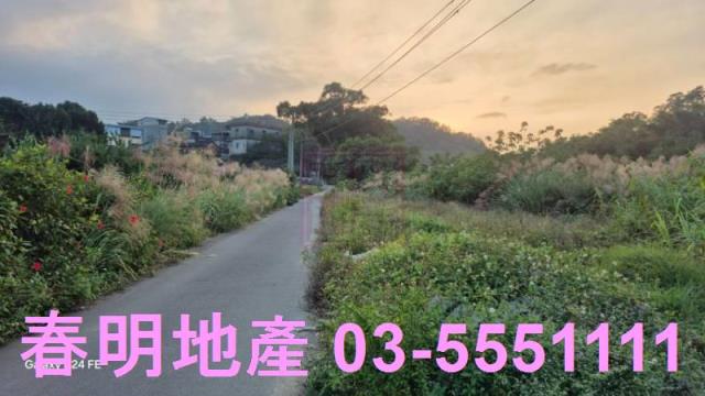 苗栗造橋農地-10