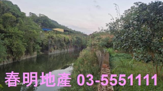 苗栗造橋農地-5