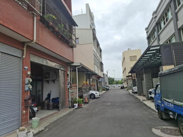 台中大甲工業地-5