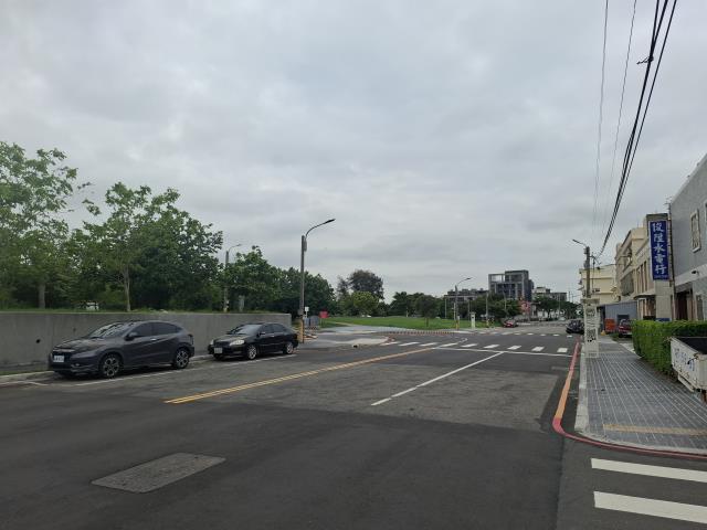 台中大甲工業地-6