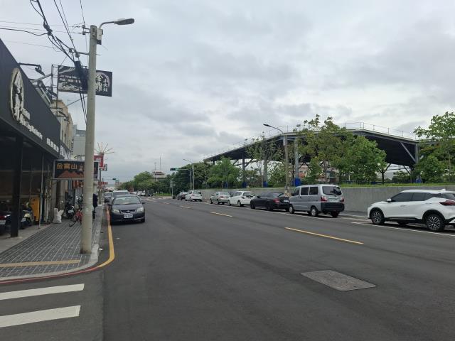 台中大甲工業地-7