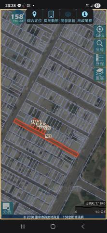 台中大甲工業地-2