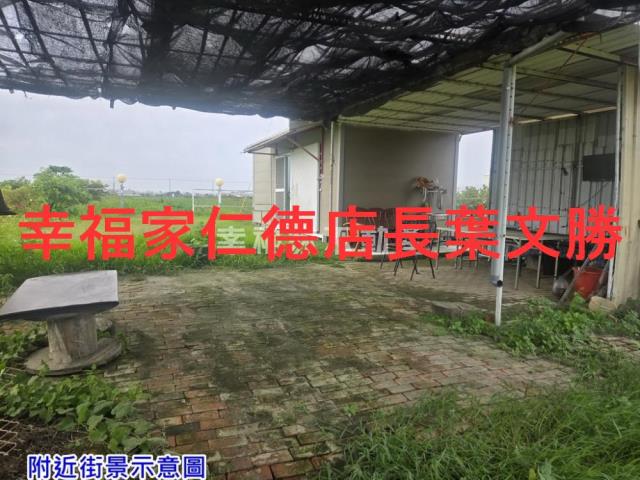 台南七股農地-11