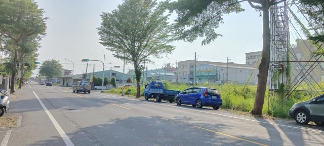 台南仁德農地-2