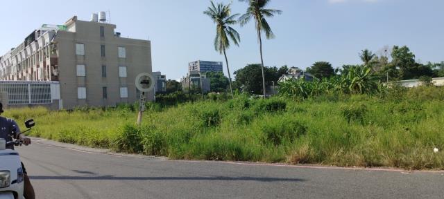 台南仁德農地-4