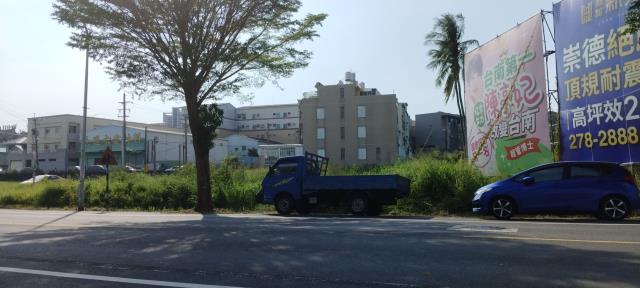台南仁德農地-7