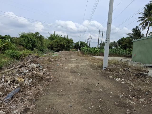 高雄路竹農地-10