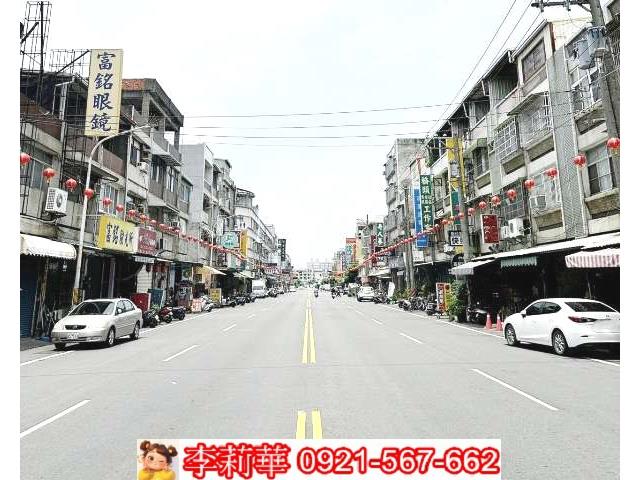 高雄橋頭建地-0