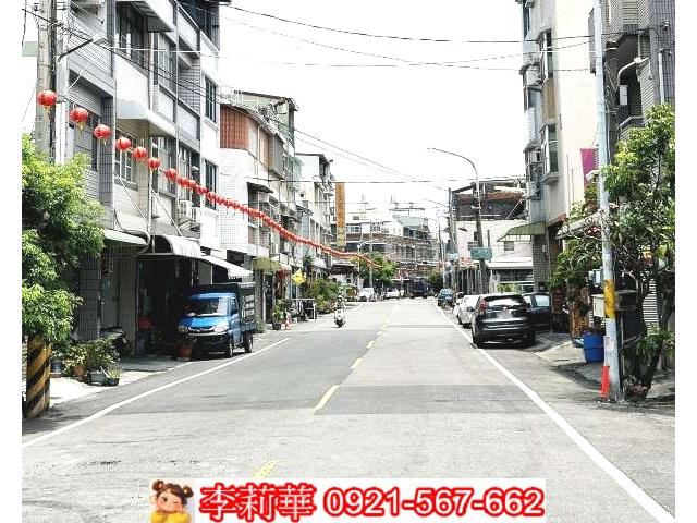 高雄橋頭建地-1