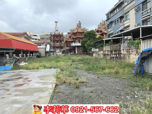 高雄橋頭建地-3