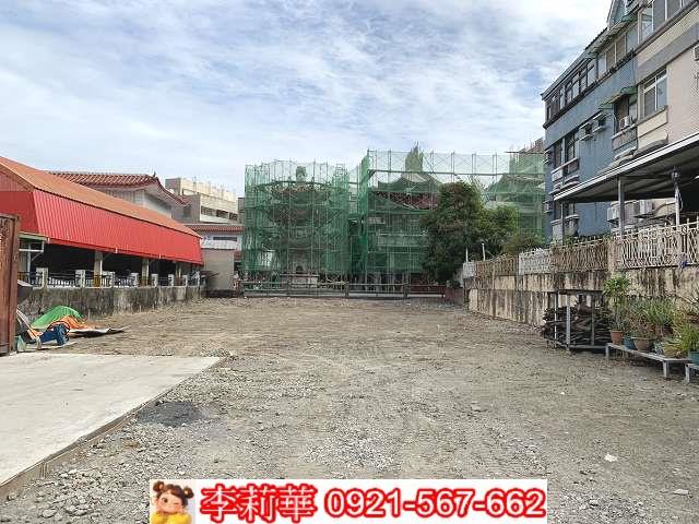 高雄橋頭建地-4