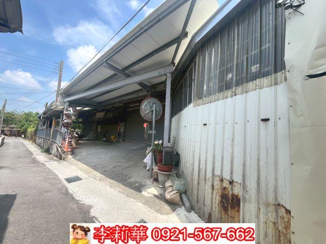 彰化芬園建地-3