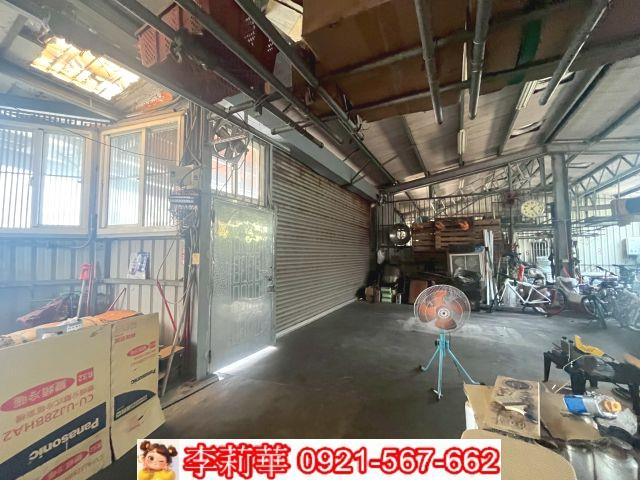 彰化芬園建地-4