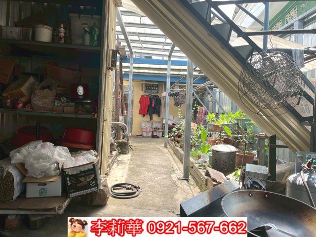 彰化芬園建地-5