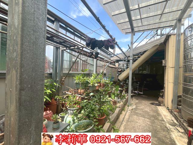 彰化芬園建地-6