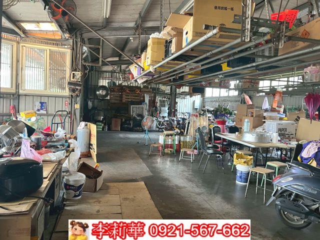 彰化芬園建地-7