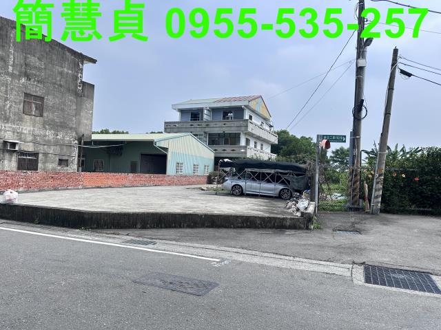南投草屯建地-0