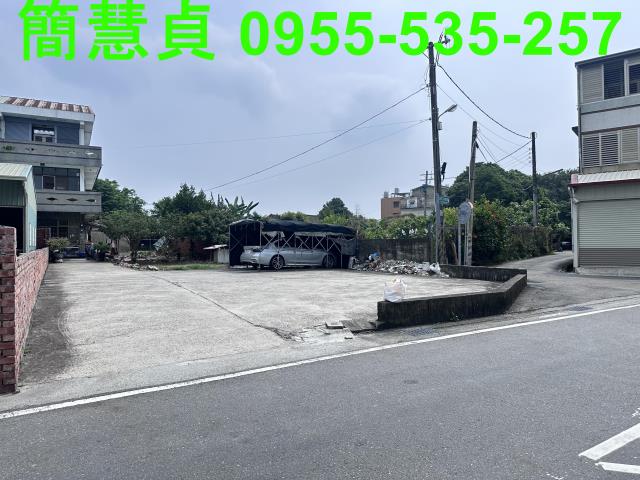 南投草屯建地-2