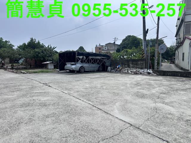 南投草屯建地-3