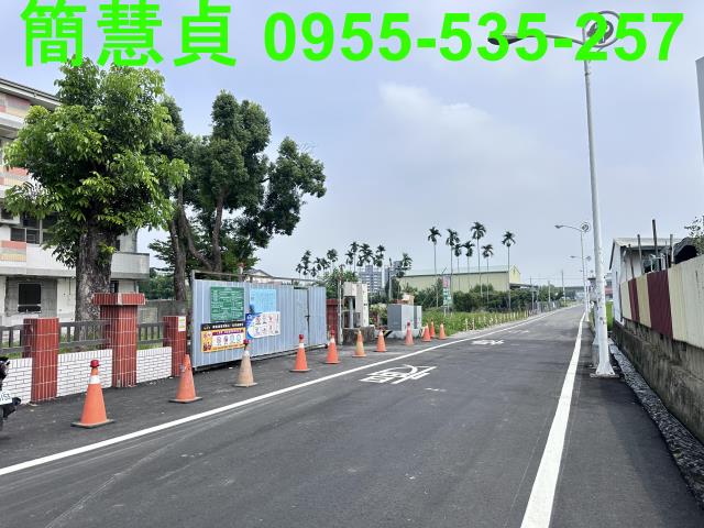 南投草屯建地-4
