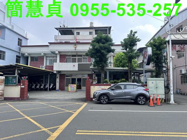 南投草屯建地-6