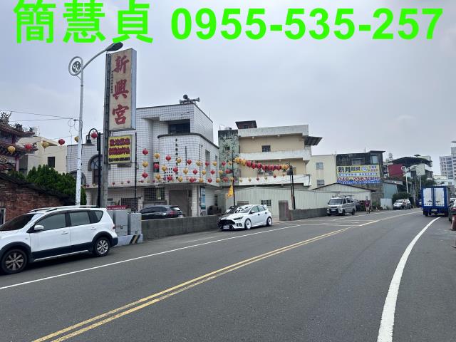 南投草屯建地-7