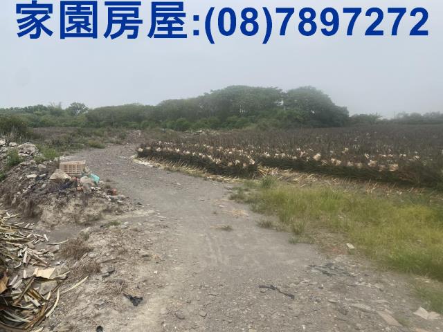 屏東萬巒農地-2