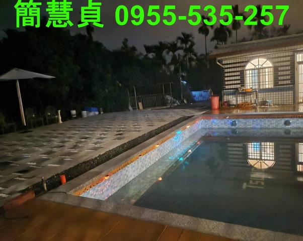 南投國姓農地-7