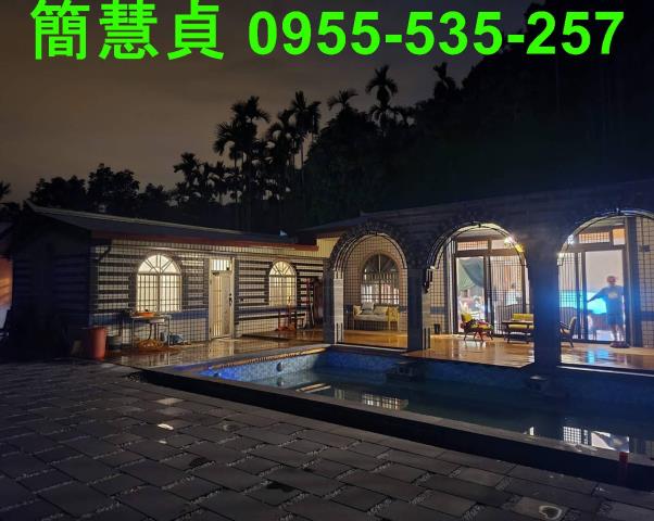 南投國姓農地-8