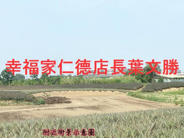關廟農地-7
