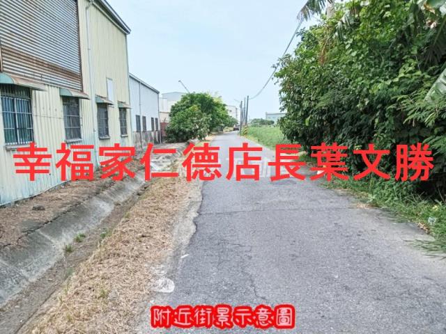 安南農地-10