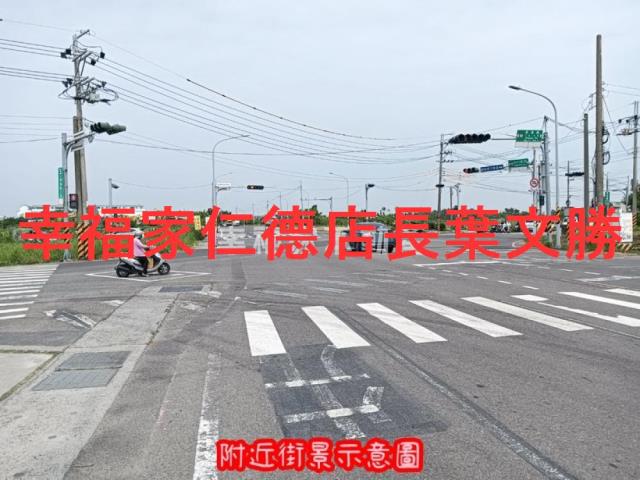 安南農地-13