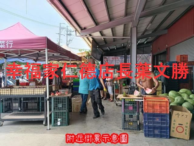 安南農地-0
