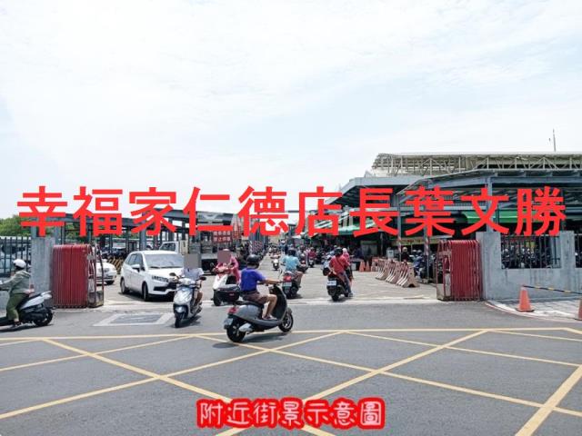 安南農地-1