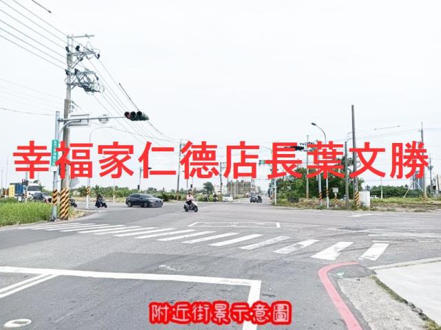 安南農地-8