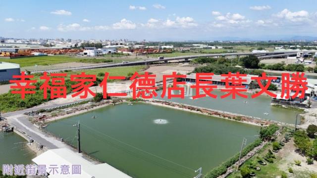 仁德農地-9