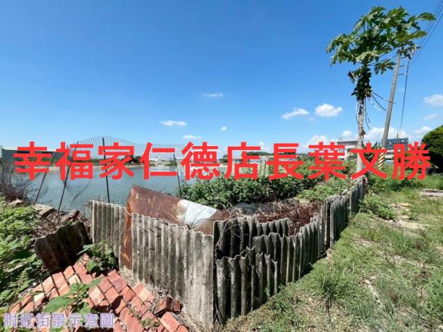 仁德農地-10